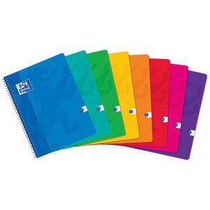 Symbolbild: Spiralbüch, CLASSIC - 240 x 320 mm 100103863