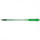 Druckkugelschreiber BPS-Matic Fine, grün 156403