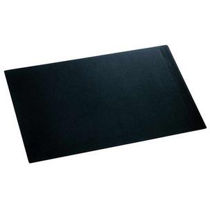 Schreibunterlage LA LINEA, schwarz 38536