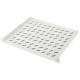 19" Fachboden, Tiefe: 250 mm, lichtgrau DN-19 TRAY-1-SW
