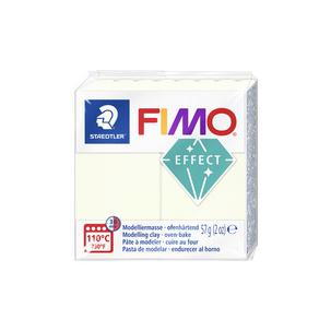 Modelliermasse EFFECT, nachtleuchtend 8010-041