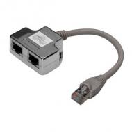 Modular-Adapter Kat. 5e, Klasse D