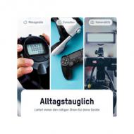 Symbolbild: zeigt das Produkt in der Anwendung