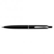 Druckkugelschreiber "Classic 205" Schwarz
