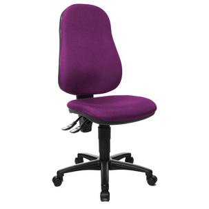 Bürodrehstuhl "Point 60", violett 8160 G26