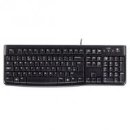 Tastatur K120, kabelgebunden