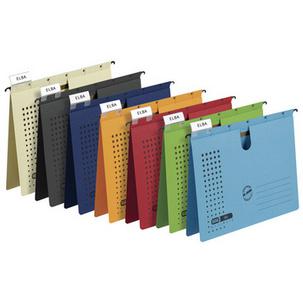 Symbolbild: Hängehefter ELBA chic ULTIMATE, Farbauswahl 100552091