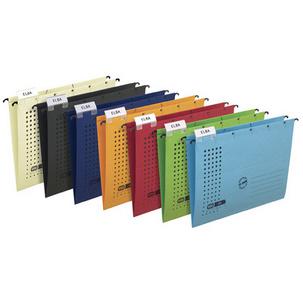 Symbolbild: Hängemappe ELBA chic ULTIMATE, Farbauswahl 100552088