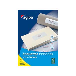 Universal-Etiketten 119603