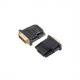 DVI-D 24+1 Stecker - HDMI Kupplung BS77400