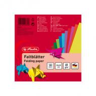 Faltblätter