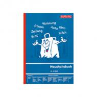 Formularbuch - Haushaltsbuch