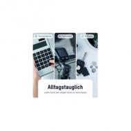 Symbolbild: zeigt das Produkt in der Anwendung