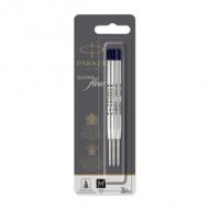 Symbolbild: Kugelschreiber-Großraummine QUINKflow, 3er Blister