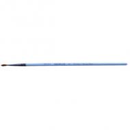 Haarpinsel PONY, Gr. 2