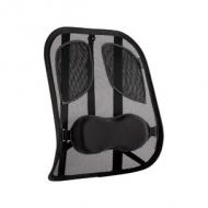 Netz-Rückenstütze Professional Series