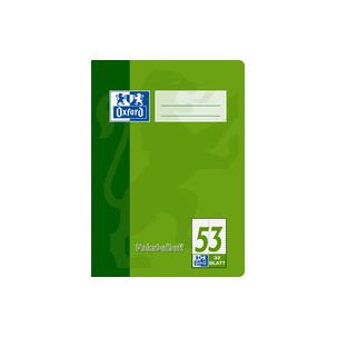 Symbolbild: Vokabelheft DIN A6 100050398