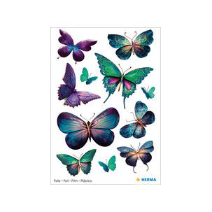 (3) Schmetterlinge (15666) 6819