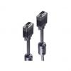 SVGA Monitorkabel, Stecker - Stecker