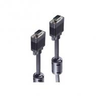 SVGA Monitorkabel, Stecker - Stecker
