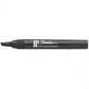 Permanent-Marker W10, schwarz