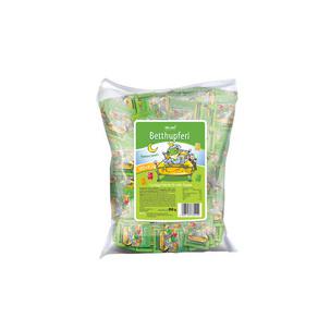 Fruchtgummi Betthupferl, Polybeutel 70103487