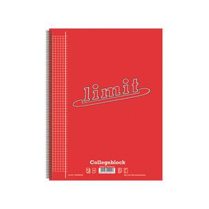 Symbolbild: Limit Collegeblock 100050537
