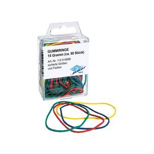 Gummiringe 113 010099