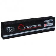 KFZ-Verband-Mini-Kombitasche M3 XS