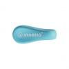 Radierer EASYergo 3.15, hellblau