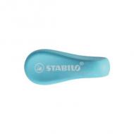 Radierer EASYergo 3.15, hellblau