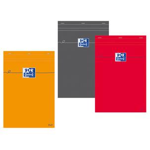 Symbolbild: Notizblock - geheftet 100106278