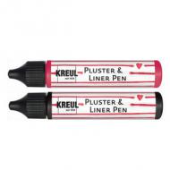 Pluster & LinerPen