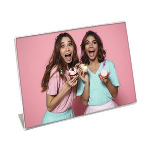 Symbolbild: Porträtrahmen 63175