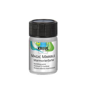 Marmorierfarbe "Magic Marble", silber  73219