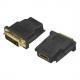 HDMI Stecker - DVI-D 24+1 Kupplung  AH0001