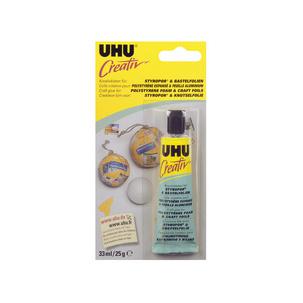 Spezialkleber "Creativ" für Styropor & Bastelfoien 47185