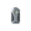 Taschenlampe "LED Silver Light 3AAA"