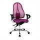 Bürostuhl "Sitness 15", royalblau ST19U G20
