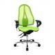 Bürostuhl "Sitness 15", royalblau ST19U G20