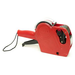 Preisauszeichner, 1-zeilig 101418