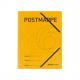 Postmappe, DIN A4 - offen  300003169