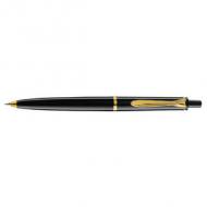 Druckkugelschreiber "Classic 200", schwarz