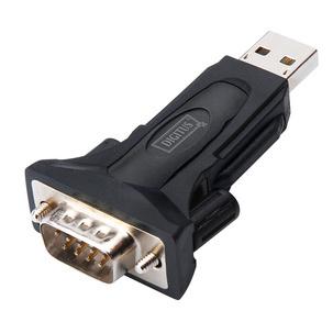 USB 2.0 - RS485 Adapter mit Verlängerungskabel DA-70157