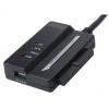 USB 3.0 - SATA und IDE Festplattenadapterkabel