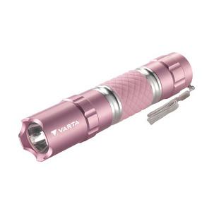 Taschenlampe "LED Lipstick Light 1AA", pink 16617 101 421