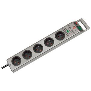 Steckdosenleiste Super-Solid, 5-fach 1153344315