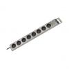 Steckdosenleiste Super-Solid, 8-fach