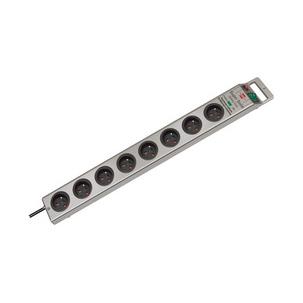 Steckdosenleiste Super-Solid, 8-fach 1153344318