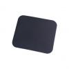Maus Pad Standard, schwarz